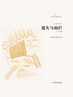 cover image of 遗失与灿烂